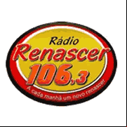 Rádio Renascer FM Carolina MA 